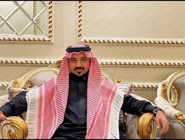 الوليد بن باز
