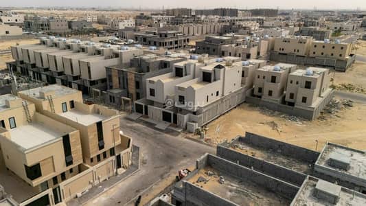 فیلا 5 غرف نوم للبيع في الشعلة، الدمام - فيلا للبيع في الشعلة، الدمام