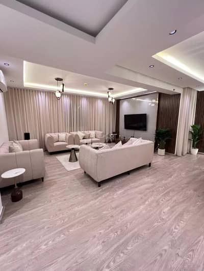 2 Bedroom Apartment for Sale in North Riyadh, Riyadh - Apartment for sale on Street No. 53, Al Malqa District, Riyadh City.