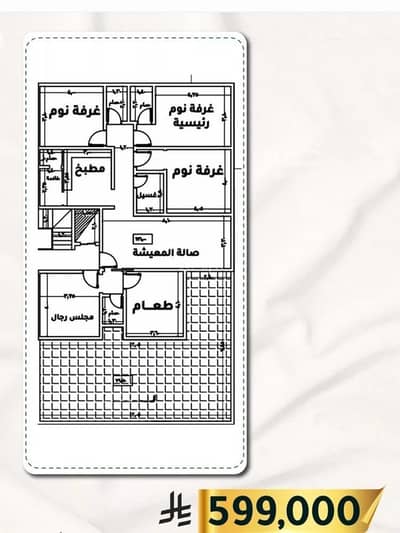 5 Bedroom Apartment for Sale in South Jeddah, Jeddah - Apartment For Sale in Al Thaghr, Jeddah 5 Bedroom Apartment for Sale in South Jeddah, Jeddah - Apartment For Sale in Al Thaghr, Jeddah