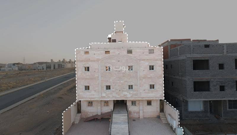 Residential Building for Sale in As safwa, Makkah Residential Building for Sale in As safwa, Makkah