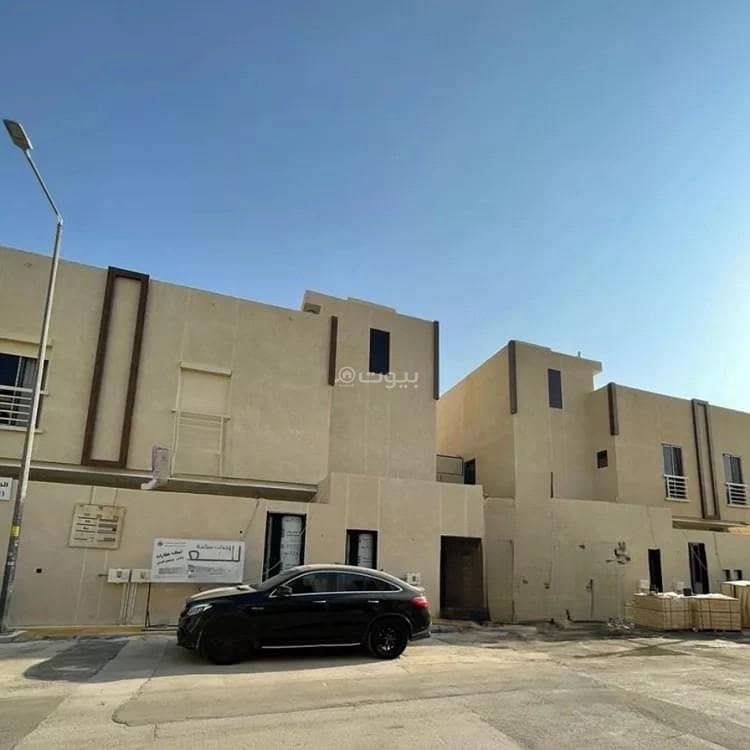 دور للبيع في شارع ابن أبي الفخار, حي العليا, مدينة الرياض, منطقة الرياض دور للبيع في شارع ابن أبي الفخار, حي العليا, مدينة الرياض, منطقة الرياض