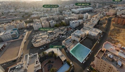 Residential Land for Sale in Al Kakiyyah, Makkah - Residential Land For Sale in Al Kakiyyah, Makkah Residential Land for Sale in Al Kakiyyah, Makkah - Residential Land For Sale in Al Kakiyyah, Makkah