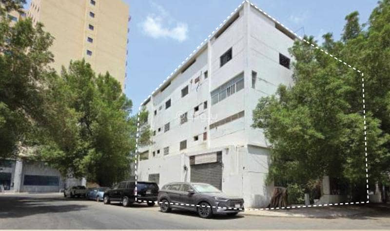 Residential Building For Sale in Al Diyafah, Makkah Residential Building For Sale in Al Diyafah, Makkah