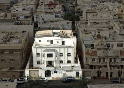 فیلا  للبيع في شمال جدة، جدة - فيلا للبيع في النهضة، جدة