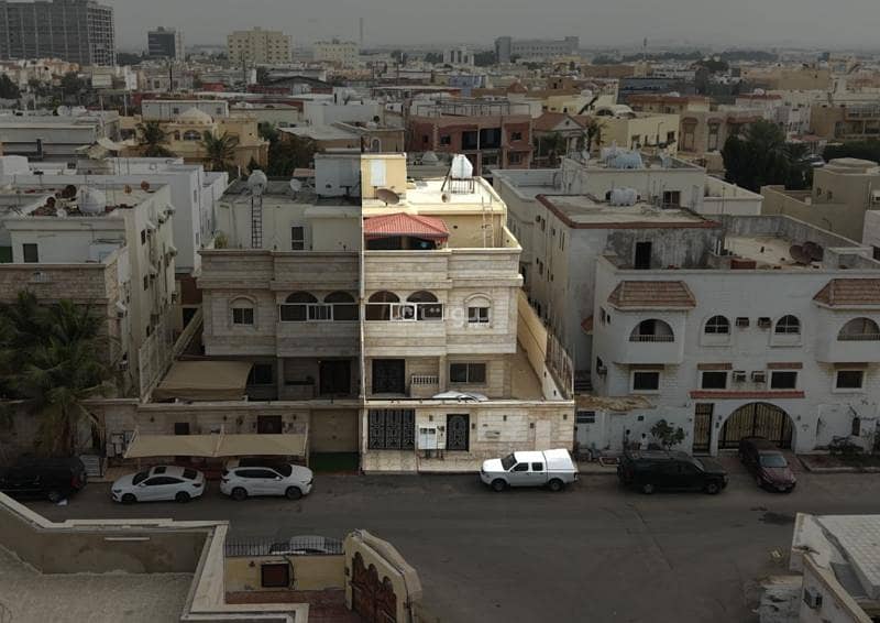 Villa For Sale in Al Muhammadiyah, North Jeddah Villa For Sale in Al Muhammadiyah, North Jeddah