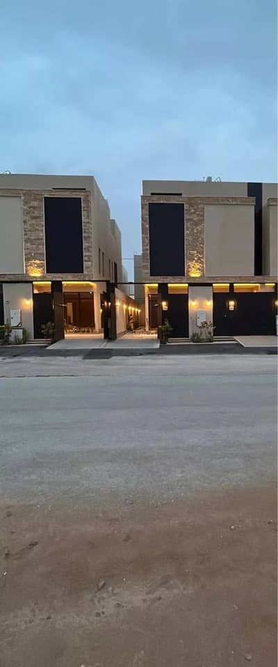 3 Bedroom Villa for Sale in North Riyadh, Riyadh - Villa for Sale in Al Arid, North Riyadh