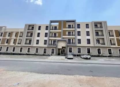 شقة 3 غرف نوم للبيع في شمال الرياض، الرياض - شقة للبيع في النرجس، الرياض شقة 3 غرف نوم للبيع في شمال الرياض، الرياض - شقة للبيع في النرجس، الرياض