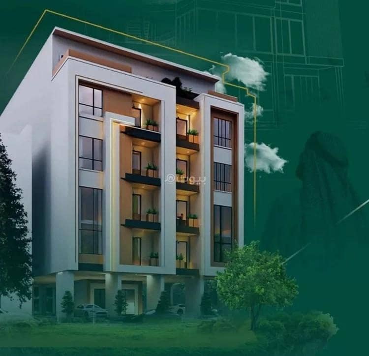 Apartment For Sale in Al Nahdah, Jeddah Apartment For Sale in Al Nahdah, Jeddah