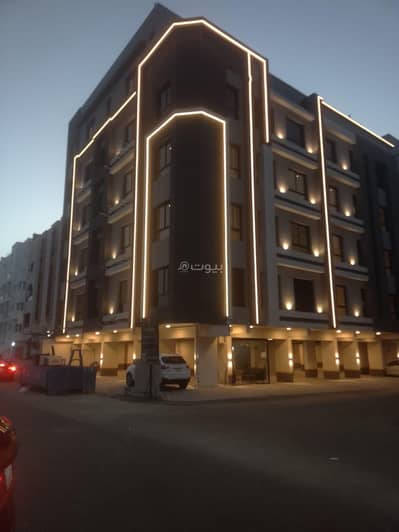 2 Bedroom Flat for Sale in North Jeddah, Jeddah - Apartment for sale in Al Rawdah, North Jeddah