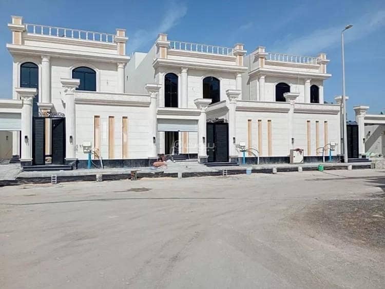 Villa For Sale in Al Sawari, Al Khobar Villa For Sale in Al Sawari, Al Khobar