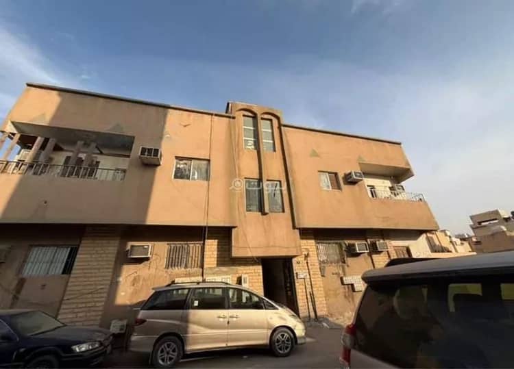 Building for sale on Al Mudarraj Street, Sultanah District, Riyadh City. Building for sale on Al Mudarraj Street, Sultanah District, Riyadh City.
