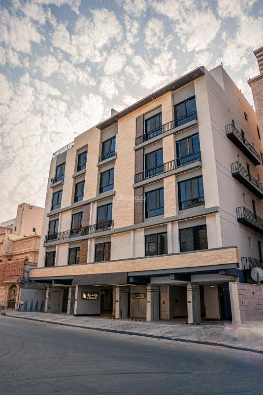 Apartment For Sale in Al Naseem, North Jeddah Apartment For Sale in Al Naseem, North Jeddah