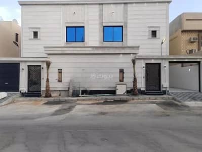 فیلا 7 غرف نوم للبيع في غرب الرياض، الرياض - فيلا للبيع في شارع سراقة البارقي, حي العريجاء الغربي, الرياض