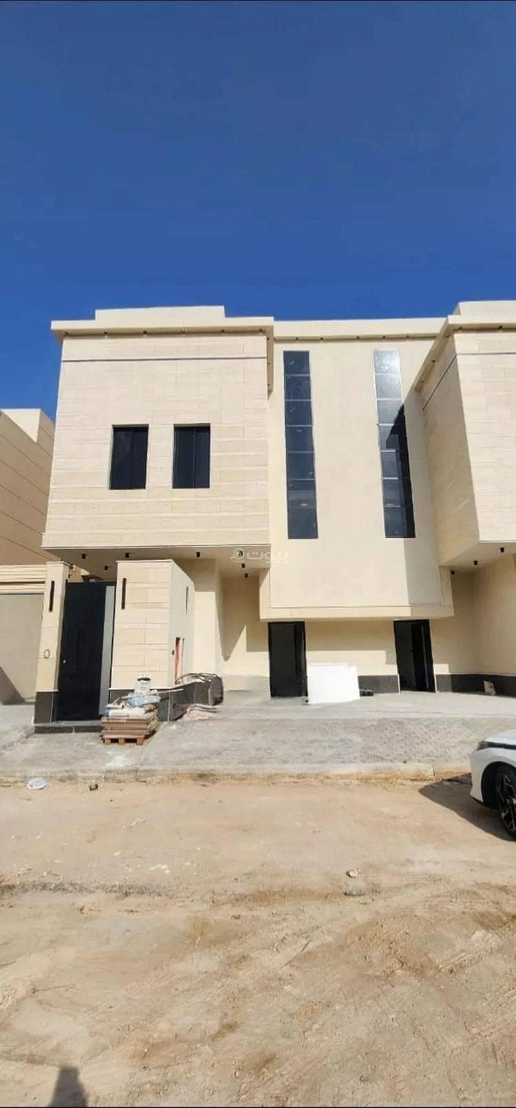 Apartment for sale on Mohsen Baroom Street, Al Awali District, Riyadh. Apartment for sale on Mohsen Baroom Street, Al Awali District, Riyadh.