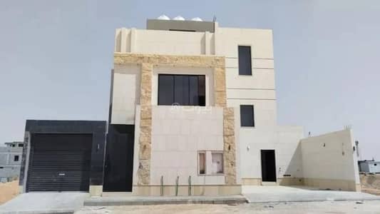 3 Bedroom Floor for Sale in East Riyadh, Riyadh - Floor for sale on Amin bin Mohammed Mirdad Street, Al Ramal District, Riyadh. 3 Bedroom Floor for Sale in East Riyadh, Riyadh - Floor for sale on Amin bin Mohammed Mirdad Street, Al Ramal District, Riyadh.