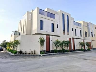 3 Bedroom Villa for Sale in North Riyadh, Riyadh - Villa for sale on Taqi Al Din Al Maqrizi Street, Al Arid District, Riyadh City. 3 Bedroom Villa for Sale in North Riyadh, Riyadh - Villa for sale on Taqi Al Din Al Maqrizi Street, Al Arid District, Riyadh City.