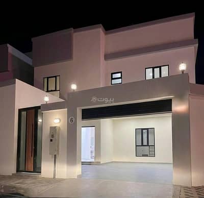 4 Bedroom Villa for Rent in Al Jisr, Al Khobar - Spacious villa for rent