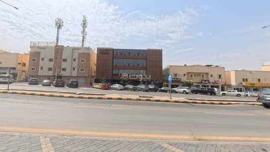شقة 1 غرفة نوم للايجار في شمال الرياض، الرياض - شقة للإيجار في حي النفل، شمال الرياض