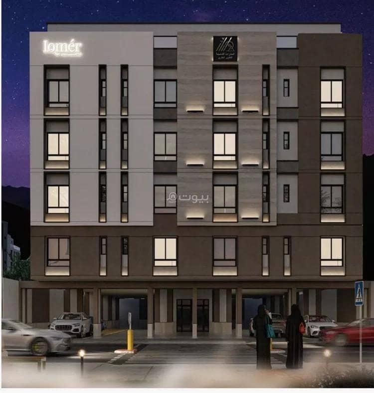 Apartment for sale on Diya Al Din Rajab Street, Musharifah District, Jeddah. Apartment for sale on Diya Al Din Rajab Street, Musharifah District, Jeddah.