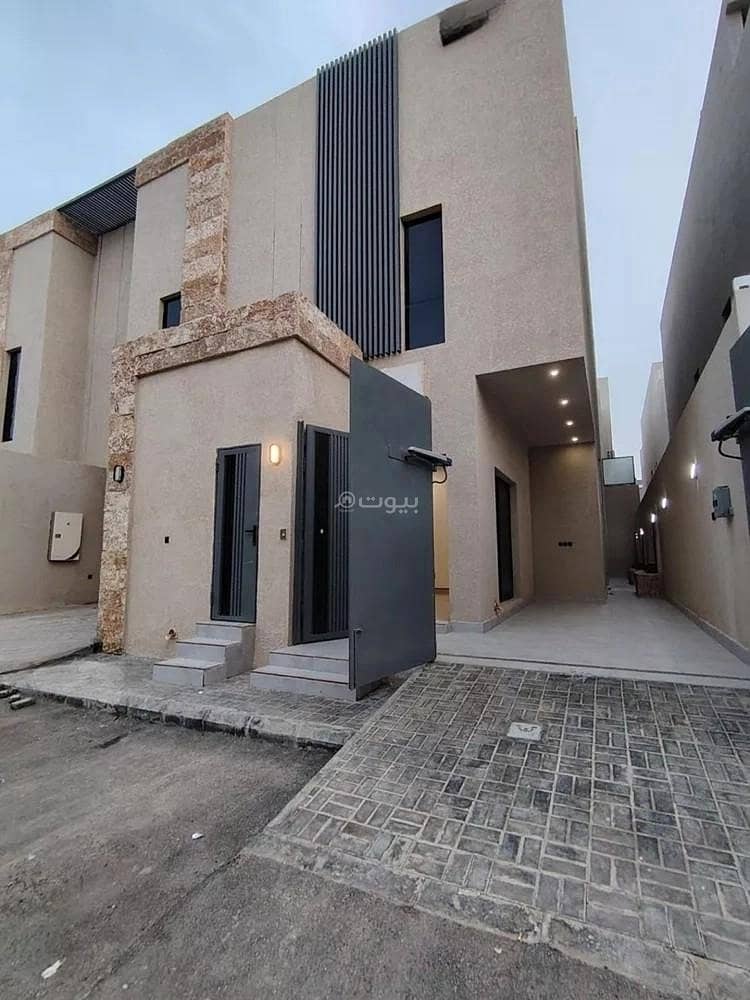 Floor (Duplex/Unit) for sale on Abdullah bin Rifa'ah Street, Al Rimal District, Riyadh. Floor (Duplex/Unit) for sale on Abdullah bin Rifa'ah Street, Al Rimal District, Riyadh.