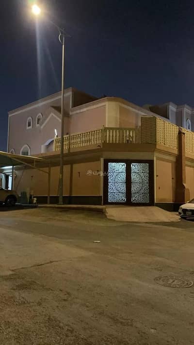 5 Bedroom Villa for Sale in North Riyadh, Riyadh - Villa for sale on Street 375, Al Narjis District, Riyadh. 5 Bedroom Villa for Sale in North Riyadh, Riyadh - Villa for sale on Street 375, Al Narjis District, Riyadh.