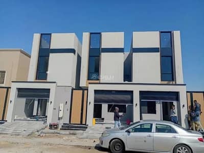 6 Bedroom Villa for Sale in Al Aqiq, Al Khobar - Villa for sale on Al Tijari Street, Al Aqiq District, Al Khobar.