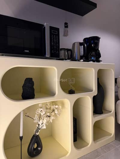 Studio for Rent in Al Hamra, Al Khobar - Apartment for rent in Al Hamra, Al Khobar