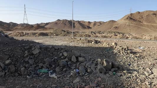 Residential Land for Sale in Tayba, Madina - Land for sale in Taiba neighborhood, Medina