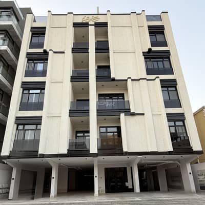 3 Bedroom Apartment for Sale in North Jeddah, Jeddah - Apartment for sale in Al Nahdah, North Jeddah