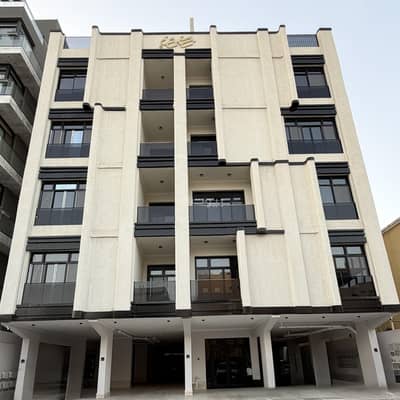3 Bedroom Flat for Sale in North Jeddah, Jeddah - Apartment for sale in Al Nahdah, North Jeddah