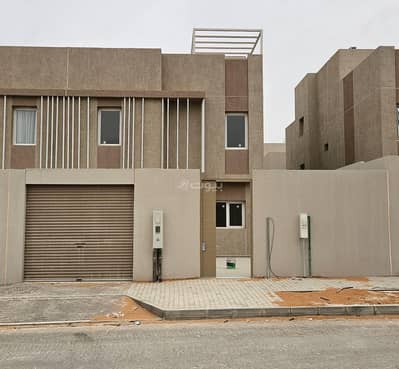 5 Bedroom Villa for Rent in North Riyadh, Riyadh - New villa for rent in the Narcissus View project near King Khalid International Airport, Riyadh 5 Bedroom Villa for Rent in North Riyadh, Riyadh - New villa for rent in the Narcissus View project near King Khalid International Airport, Riyadh