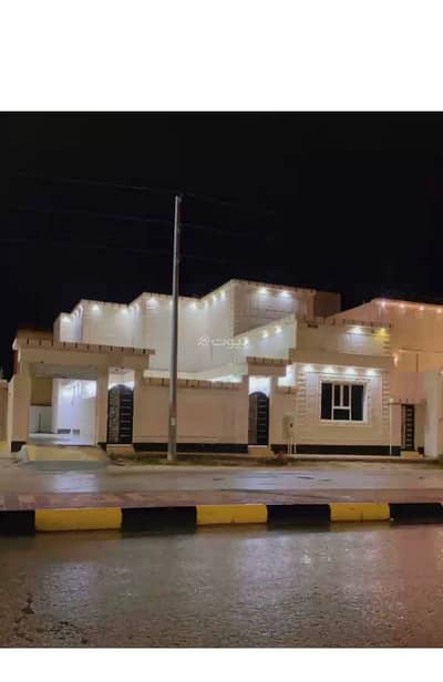 فیلا 8 غرف نوم للبيع في الفيحاء، حفر الباطن - فيلا مكونة من 8 غرف نوم للبيع في الفَيحاء، حفر الباطن