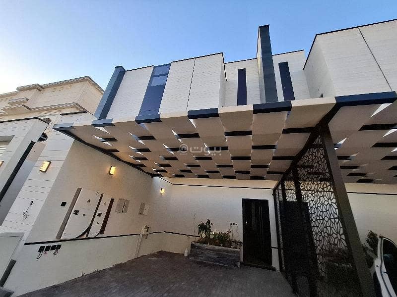 Floor for sale in Al Rimal, east Riyadh Floor for sale in Al Rimal, east Riyadh