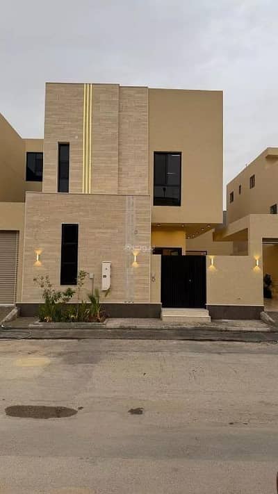 6 Bedroom Villa for Sale in West Riyadh, Riyadh - Villa For Sale in Al Mahdiyah, West Riyadh