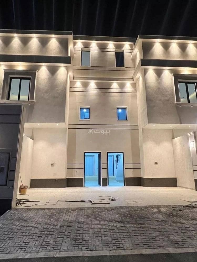 Floor For Sale in Al Rimal, Riyadh Floor For Sale in Al Rimal, Riyadh
