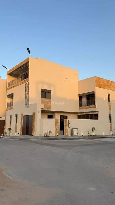 6 Bedroom Villa for Sale in West Riyadh, Riyadh - Villa for sale in Al Mahdiyah, west Riyadh 6 Bedroom Villa for Sale in West Riyadh, Riyadh - Villa for sale in Al Mahdiyah, west Riyadh