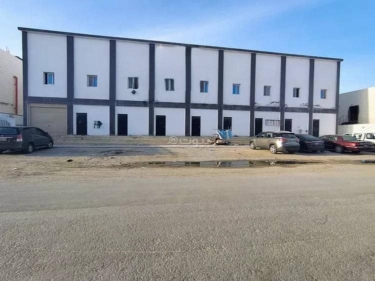 Residential Building For Sale in Al Lulu, Al Khobar Residential Building For Sale in Al Lulu, Al Khobar