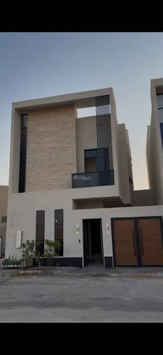 فيلا للبيع في حي المهدية، غرب الرياض فيلا للبيع في حي المهدية، غرب الرياض