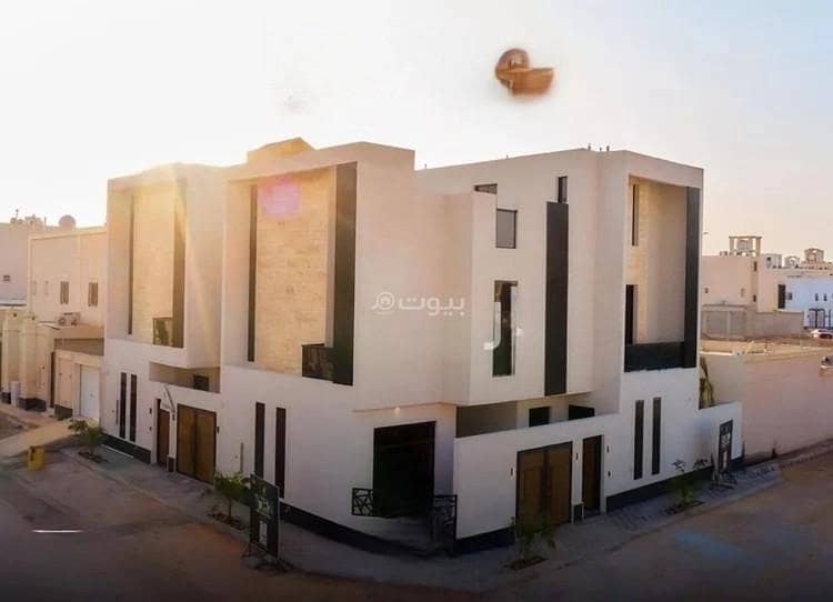 Villa For Sale in Al Mahdiyah, Riyadh Villa For Sale in Al Mahdiyah, Riyadh