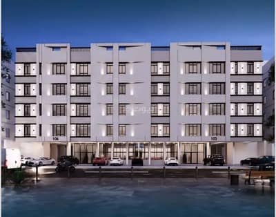 3 Bedroom Apartment for Sale in North Jeddah, Jeddah - Apartment For Sale in Al Naseem, Jeddah