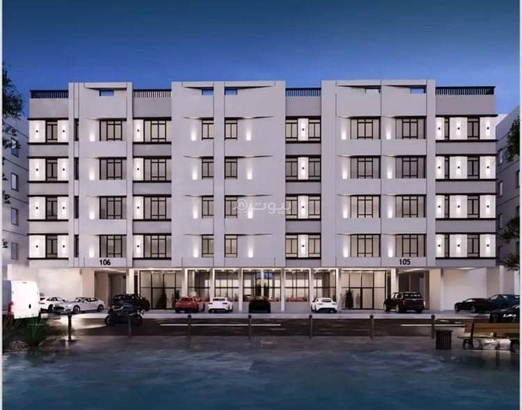 Apartment For Sale in Al Naseem, Jeddah Apartment For Sale in Al Naseem, Jeddah