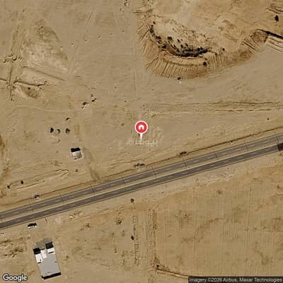 Commercial Land for Sale in An Nada, Jeddah - Land For Sale in An Nada, Jeddah
