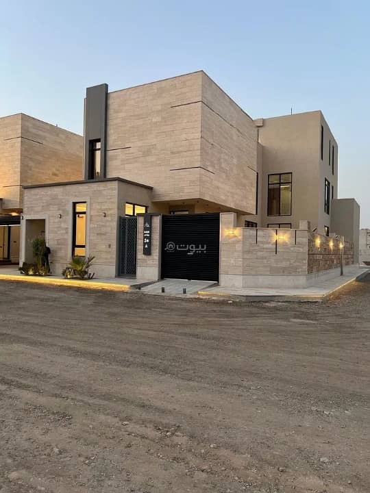 Villa for sale in Al Mahdiyah, West Riyadh Villa for sale in Al Mahdiyah, West Riyadh