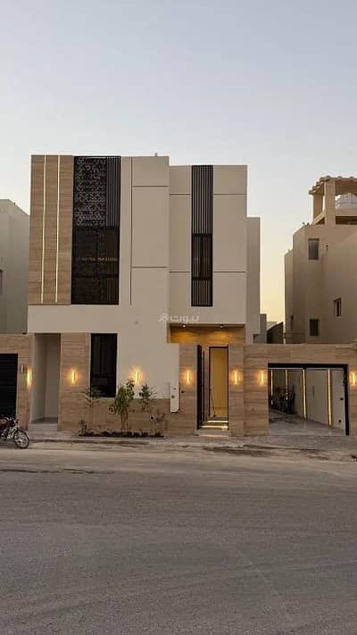 6 Bedroom Villa for Sale in West Riyadh, Riyadh - Villa for sale in Al Mahdiyah, West Riyadh 6 Bedroom Villa for Sale in West Riyadh, Riyadh - Villa for sale in Al Mahdiyah, West Riyadh