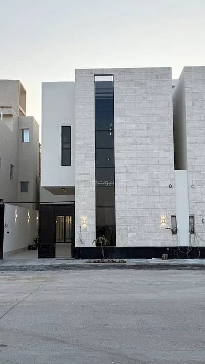 6 Bedroom Villa for Sale in West Riyadh, Riyadh - Villa for sale in Al Mahdiyah, West Riyadh 6 Bedroom Villa for Sale in West Riyadh, Riyadh - Villa for sale in Al Mahdiyah, West Riyadh
