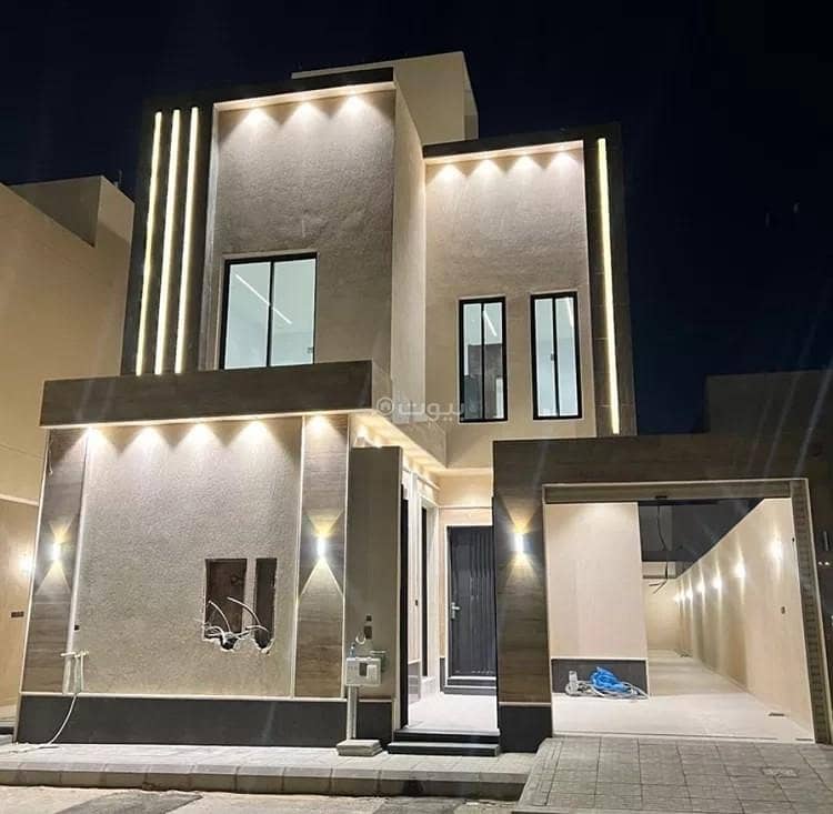 Floor for sale in Al Janadriyah District, Riyadh City Floor for sale in Al Janadriyah District, Riyadh City