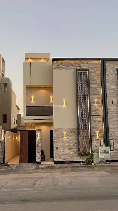 6 Bedroom Villa for Sale in West Riyadh, Riyadh - Villa For Sale in Al Mahdiyah, West Riyadh 6 Bedroom Villa for Sale in West Riyadh, Riyadh - Villa For Sale in Al Mahdiyah, West Riyadh