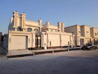 4 Bedroom Villa for Sale in Al Sheraa, Al Khobar - Villa For Sale in Al Sheraa, Al Khobar