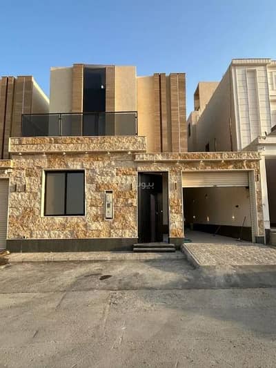 6 Bedroom Villa for Sale in West Riyadh, Riyadh - Villa For Sale in Al Mahdiyah, West Riyadh